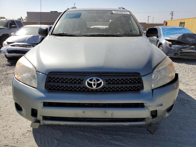 Photo 5 from auction – 2008 TOYOTA RAV4 with VIN JTMZD33V586070879