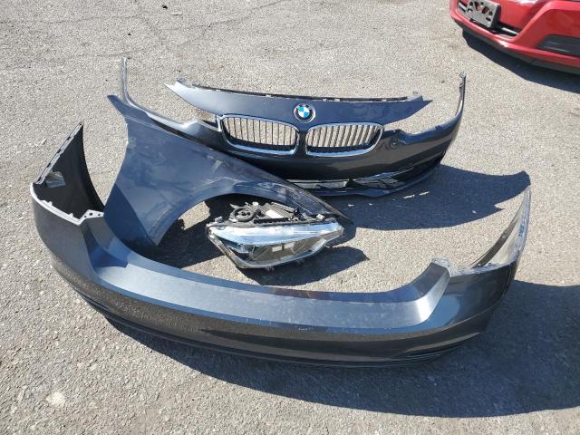 Photo 12 from auction – 2018 BMW 330 I with VIN WBA8B9G55JNU57813