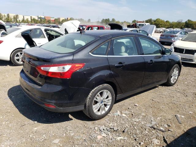 Photo 3 from auction – 2012 FORD FOCUS SEL with VIN 1FAHP3H21CL479401