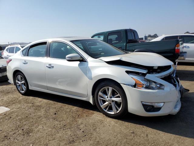 Photo 4 from auction – 2015 NISSAN ALTIMA 2.5 with VIN 1N4AL3AP5FC111651