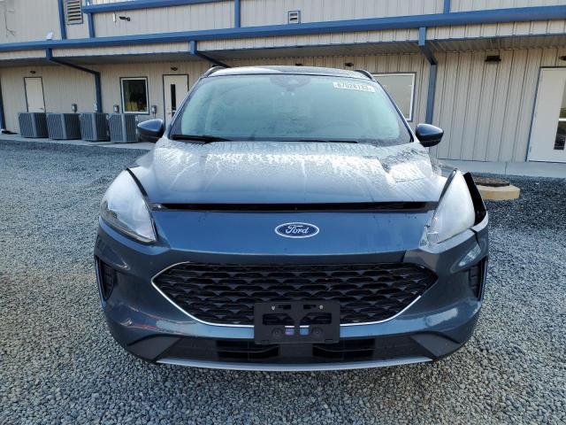 Photo 5 from auction – 2020 FORD ESCAPE SE with VIN 1FMCU0G62LUC54779