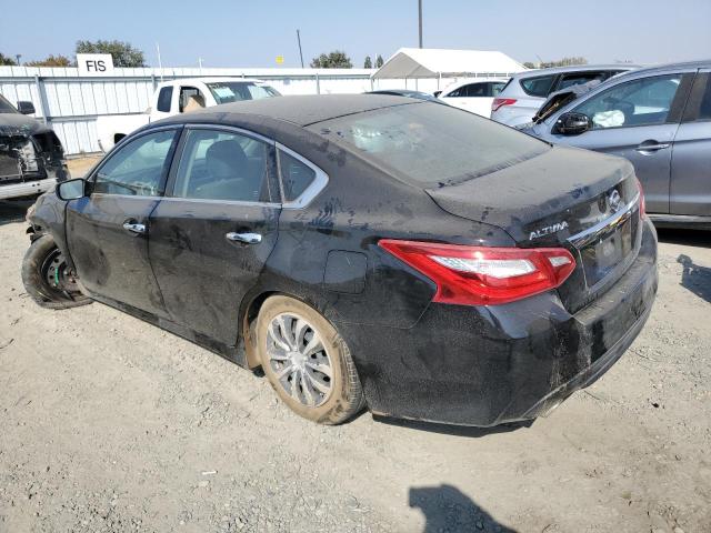 Photo 2 from auction – 2016 NISSAN ALTIMA 2.5 with VIN 1N4AL3AP1GC229410