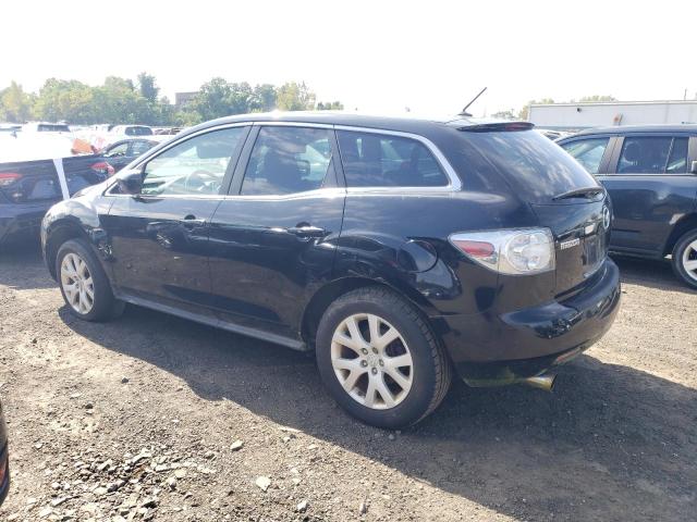 Photo 2 from auction – 2009 MAZDA CX-7 with VIN JM3ER29L090232574