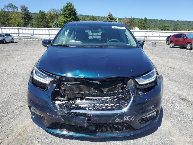 Photo 5 from auction – 2022 CHRYSLER PACIFICA H with VIN 2C4RC1L77NR222528