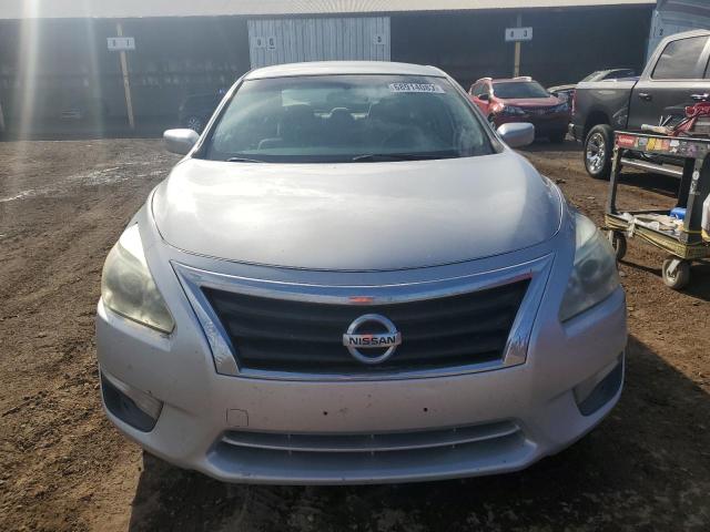Снимка 5 от търг – 2013 NISSAN ALTIMA 2.5 с VIN 1N4AL3AP1DN554493