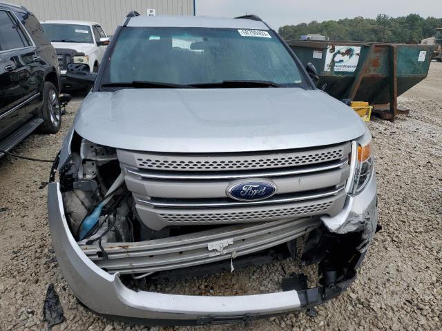 Photo 5 from auction – 2015 FORD EXPLORER with VIN 1FM5K7B83FGB48621