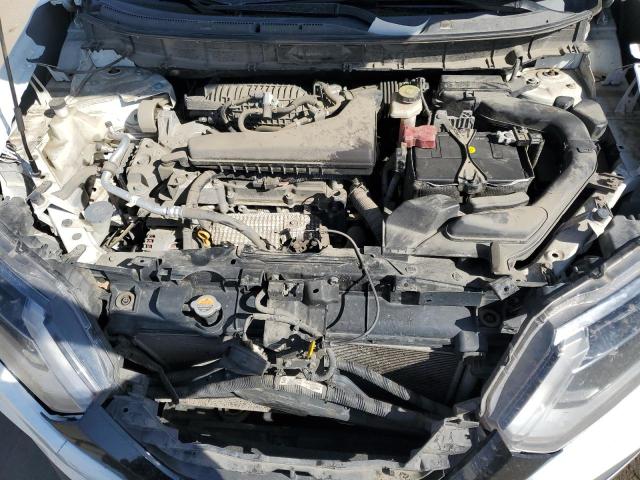 Photo 11 from auction – 2017 NISSAN ROGUE S with VIN KNMAT2MT3HP529831