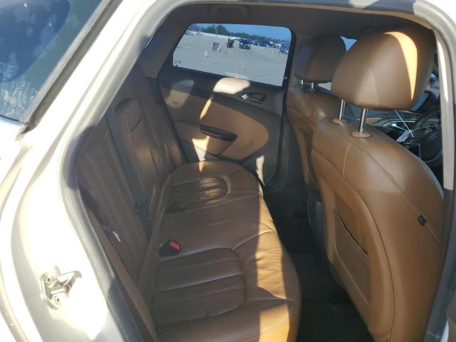 Photo 10 from auction – 2013 BUICK VERANO with VIN 1G4PS5SK6D4160642