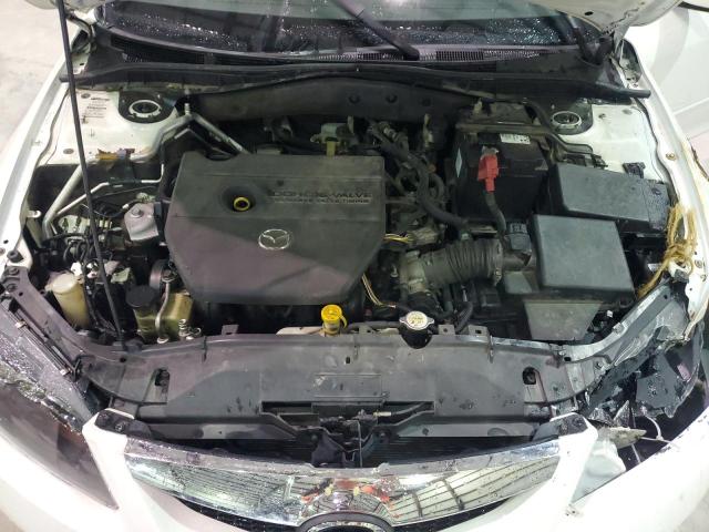 Фото 11 с аукциона – 2008 MAZDA 6 I с VIN 1YVHP80C385M37068