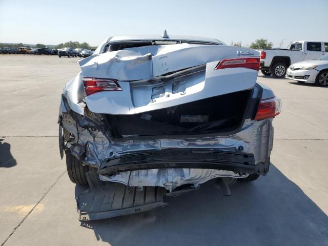 Zdjęcie 6 z aukcji – 2017 ACURA ILX BASE W z VIN 19UDE2F39HA015877