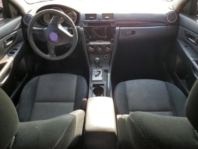 Photo 8 from auction – 2007 MAZDA 3 I with VIN JM1BK32F871716137