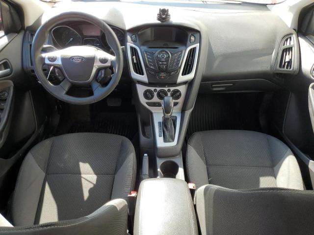 Photo 8 from auction – 2013 FORD FOCUS SE with VIN 1FADP3F28DL333161