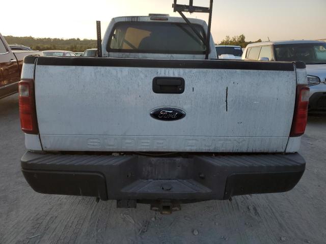 Photo 6 from auction – 2008 FORD F250 SUPER with VIN 1FTNF20528ED57187