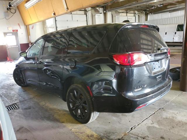 Photo 2 from auction – 2018 CHRYSLER PACIFICA T with VIN 2C4RC1FG9JR260395