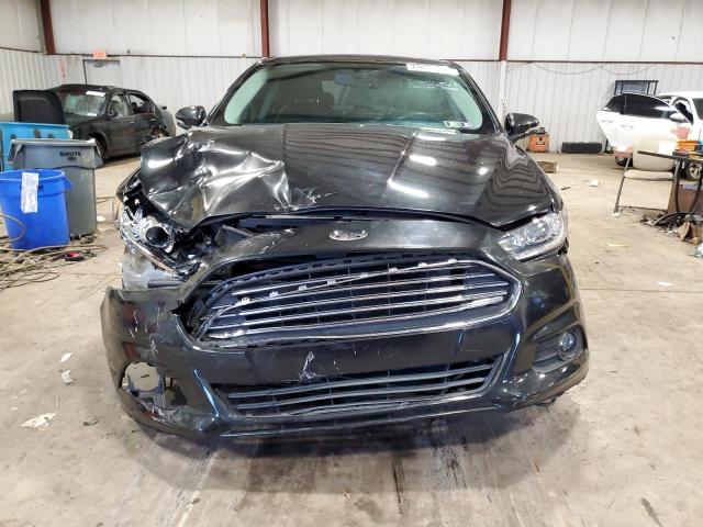 Photo 5 from auction – 2015 FORD FUSION SE with VIN 3FA6P0HD0FR255615