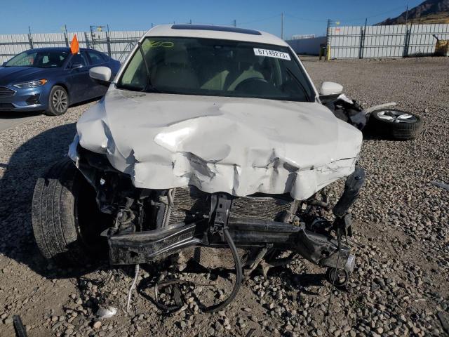 Photo 5 from auction – 2013 VOLKSWAGEN PASSAT SE with VIN 1VWBN7A32DC136269