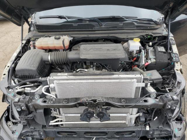 Photo 11 from auction – 2020 RAM 1500 BIG H with VIN 1C6RRFFG2LN379165