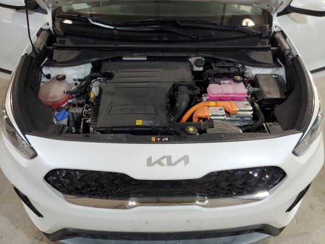 Photo 11 from auction – 2022 KIA NIRO LX with VIN KNDCB3LC3N5525417