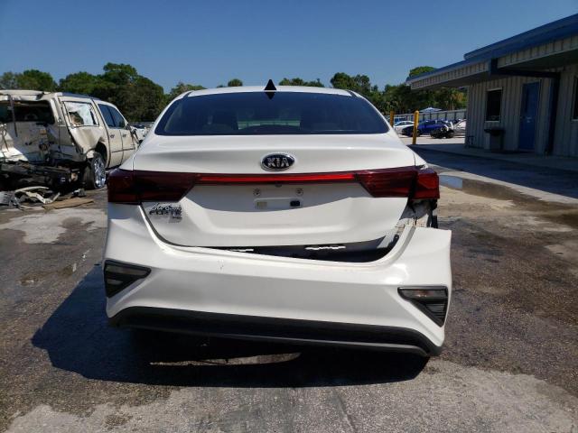 Photo 6 from auction – 2019 KIA FORTE FE with VIN 3KPF24AD0KE007330