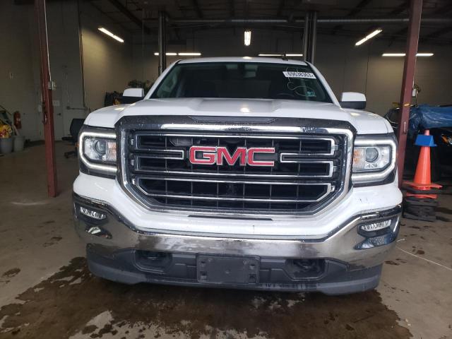 Photo 5 from auction – 2017 GMC SIERRA K15 with VIN 1GTV2MECXHZ163451