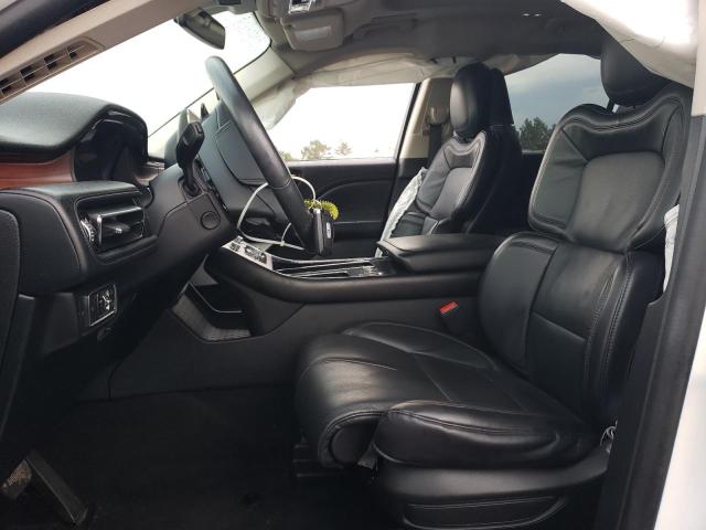 Photo 7 from auction – 2021 LINCOLN AVIATOR RE with VIN 5LM5J7XC4MGL06135