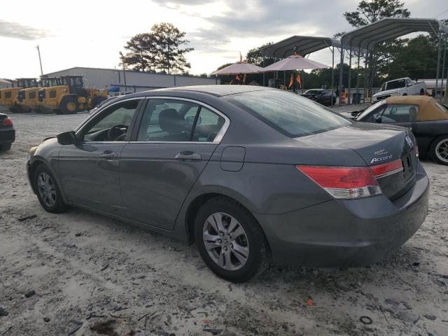 Photo 2 from auction – 2012 HONDA ACCORD SE with VIN 1HGCP2F60CA185912