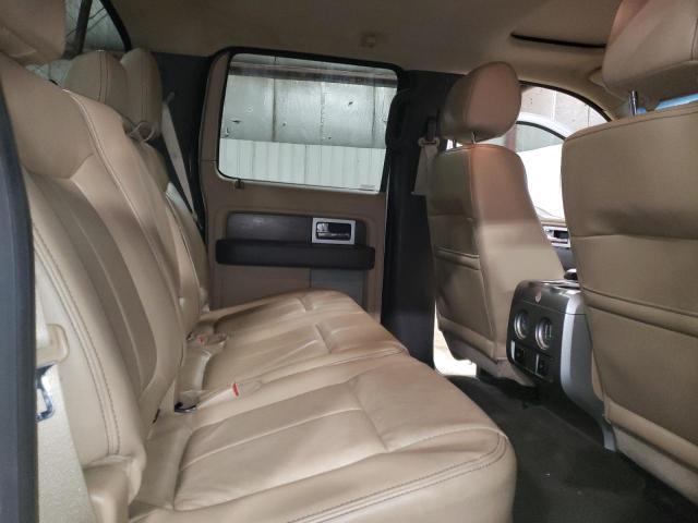 Photo 10 from auction – 2013 FORD F150 SUPER with VIN 1FTFW1ETXDFD11651
