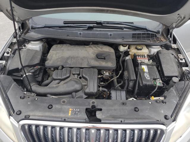 Photo 11 from auction – 2012 BUICK VERANO with VIN 1G4PP5SK7C4192869
