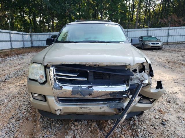 Photo 5 from auction – 2007 FORD EXPLORER X with VIN 1FMEU73E17UB30751