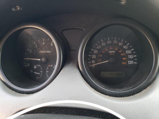 Photo 9 from auction – 2004 CHEVROLET AVEO with VIN KL1TD526X4B241453