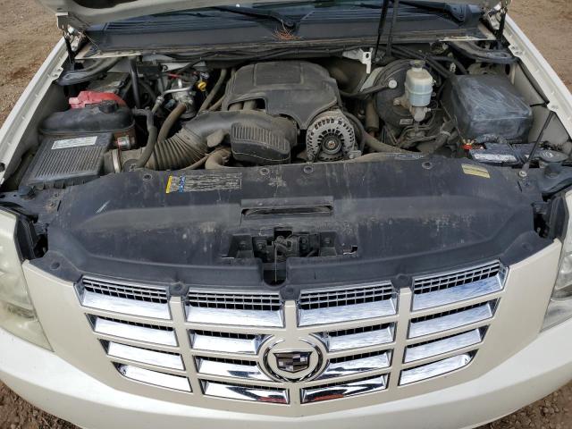 Снимка 11 от търг – 2008 CADILLAC ESCALADE E с VIN 3GYFK62808G126161