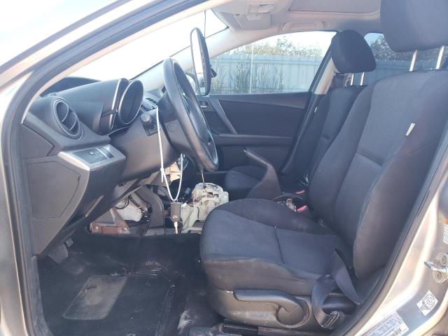 Photo 7 from auction – 2010 MAZDA 3 I with VIN JM1BL1SF4A1103232