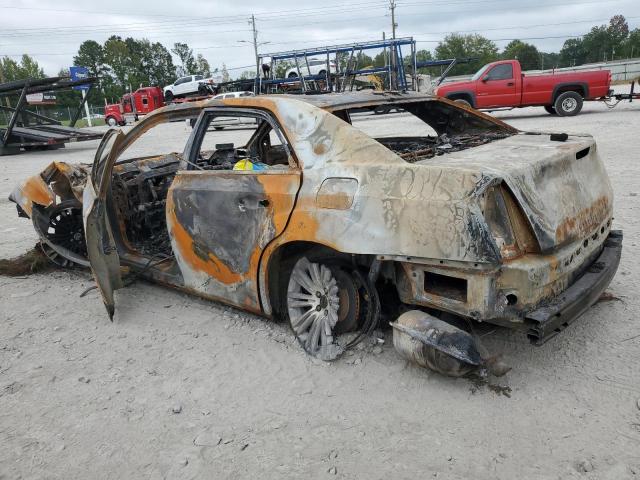 Photo 2 from auction – 2012 CHRYSLER 300 S with VIN 2C3CCADT2CH136908