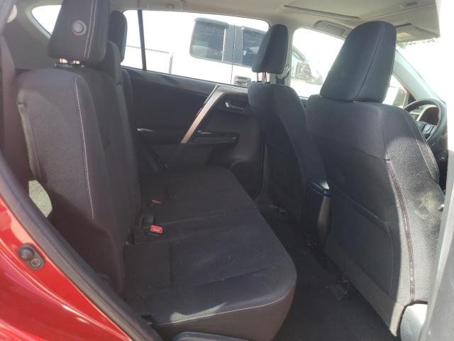 Photo 11 from auction – 2015 TOYOTA RAV4 XLE with VIN JTMRFREV9FD111193