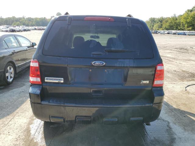 Photo 6 from auction – 2011 FORD ESCAPE XLT with VIN 1FMCU9DG9BKC28918