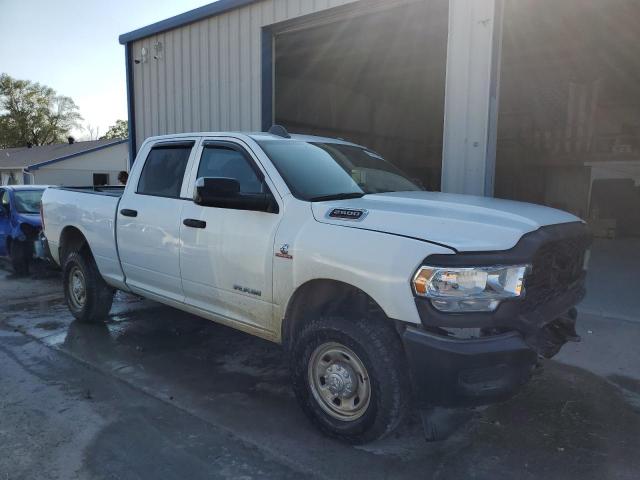 Photo 4 from auction – 2022 RAM 2500 TRADE with VIN 3C6UR5CL8NG209636