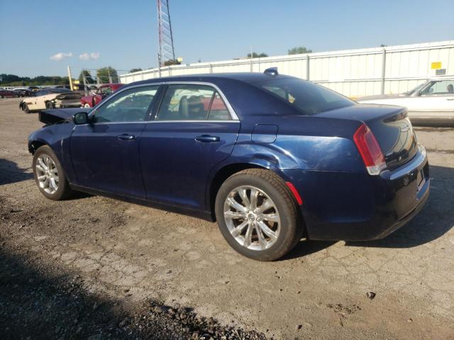 Photo 2 from auction – 2015 CHRYSLER 300 LIMITE with VIN 2C3CCARG2FH803380