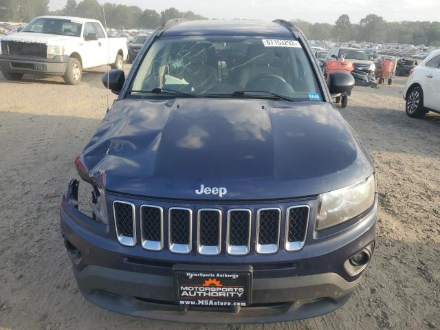 Photo 5 from auction – 2016 JEEP COMPASS SP with VIN 1C4NJCBA8GD569059