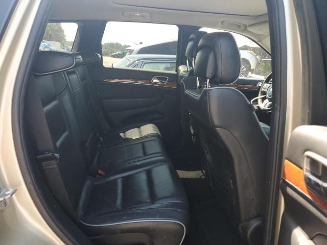 Photo 10 from auction – 2012 JEEP GRAND CHER with VIN 1C4RJECG1CC194504