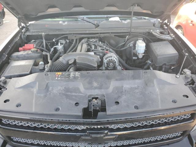 Photo 11 from auction – 2011 CHEVROLET SILVERADO with VIN 3GCPKSE39BG297629