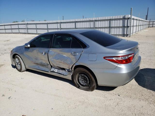 Photo 2 from auction – 2017 TOYOTA CAMRY LE with VIN 4T1BF1FK7HU678914
