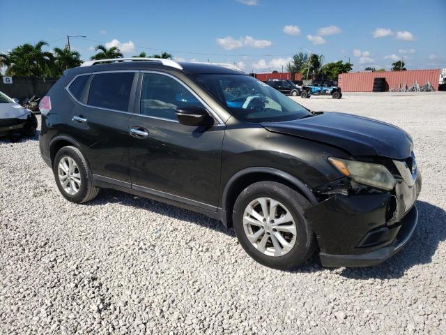 Photo 4 from auction – 2015 NISSAN ROGUE S with VIN 5N1AT2MTXFC869798