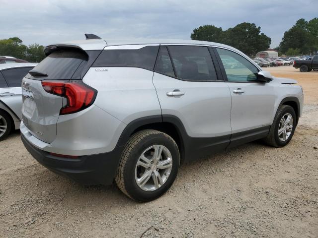 Photo 3 from auction – 2019 GMC TERRAIN SL with VIN 3GKALTEV2KL159114