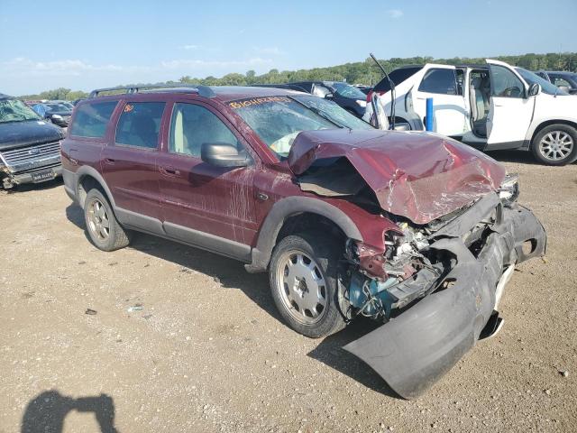 Photo 4 from auction – 2004 VOLVO XC70 with VIN YV1SZ59H641137863