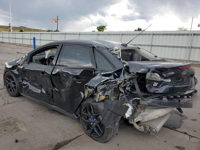 Photo 2 from auction – 2016 FORD FOCUS SE with VIN 1FADP3F20GL288219