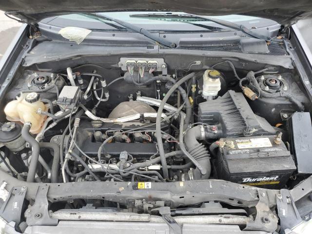 Photo 11 from auction – 2006 MAZDA TRIBUTE I with VIN 4F2YZ02Z66KM25983
