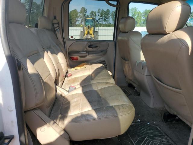 Photo 10 from auction – 2001 FORD UK with VIN 1FTRW07L81KB95695