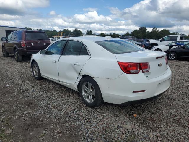 Photo 2 from auction – 2015 CHEVROLET MALIBU 1LT with VIN 1G11C5SL7FF191222