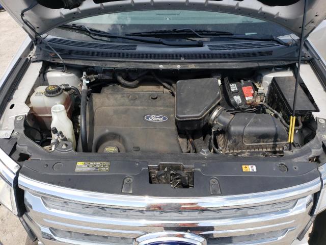 Photo 12 from auction – 2013 FORD EDGE LIMIT with VIN 2FMDK3KCXDBA28392