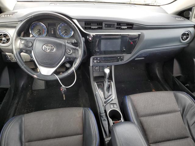Photo 8 from auction – 2018 TOYOTA COROLLA L with VIN 5YFBURHE4JP853235